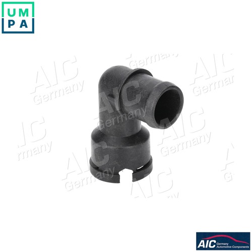 Coolant flange 50948 for - flange,