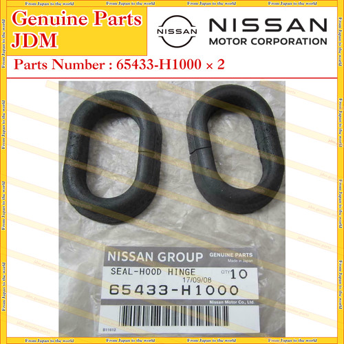 Nissan genuine datsun 1200 - nissan,