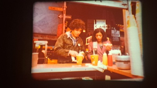 Fame irene cara x - irene,