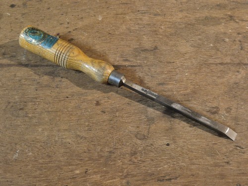 Lovley vintage robert sorby - robert,