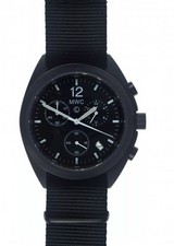 Military Watch MWC RAF Pilot