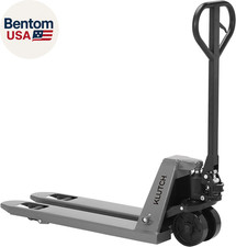 Mini Pallet Jack