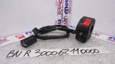 Right switch handle Benelli