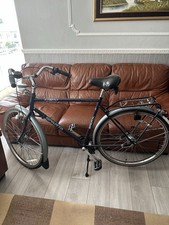 Classic sparta bicycle - sparta, 26