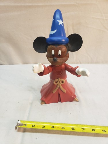 Disney mickey sorcerer mouse - disney,