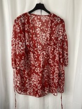Primark Womens Beach Cover Up
