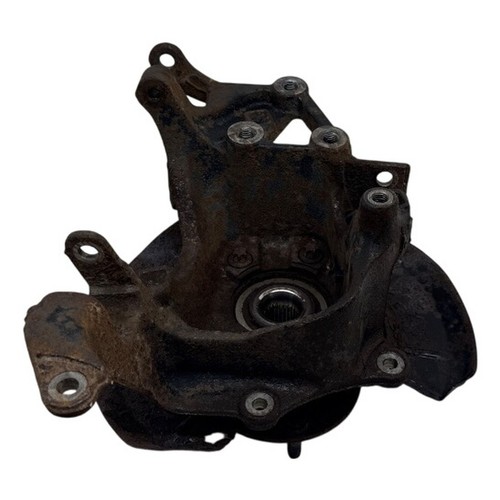Ford kuga hub - zetec, mk2