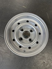 5"x10" JBW CSR SILVER FITS