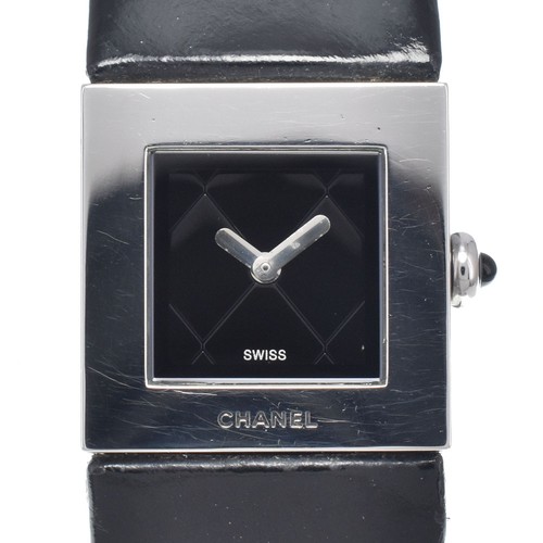 Chanel matrasse h0116 - chanel,