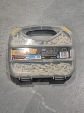 Plasplugs Nylon Wall Plug