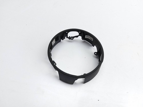 Steering wheel trim - wheel,