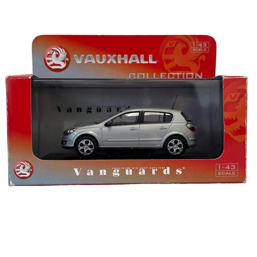 Vanguards va09400 vauxhall - va09400,