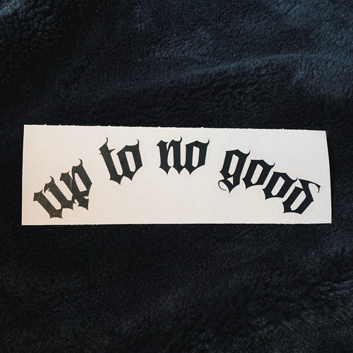 Good gloss black - -,