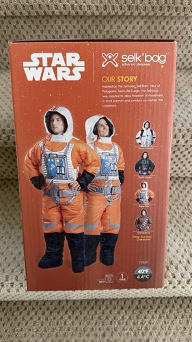 Selk bag star wars rebel - bag,