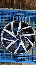 Volvo S60 Alloy Wheel E8JX