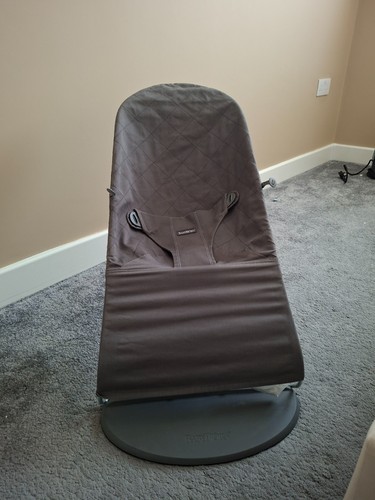Baby bjorn bouncer - baby,