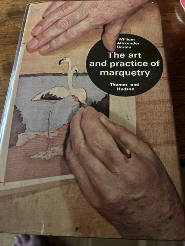Art and practice - and, marquetry