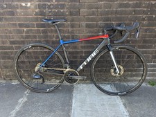 Cube Litening 52cm Road Bike Excellent Condition