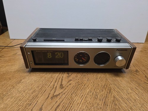 Vintage panasonic 7462 flip - panasonic,
