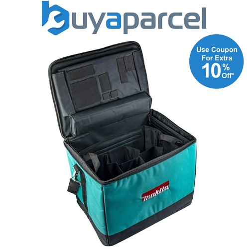 Makita router case - router, hard