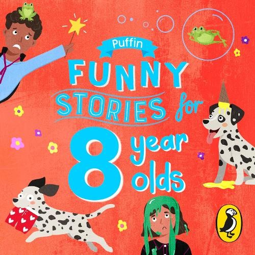 Puffin funny stories - puffin,