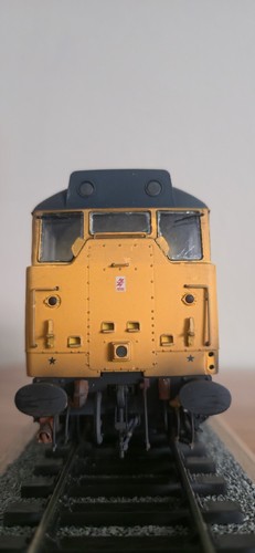 Heljan gauge class 4 - heljan, 31/4