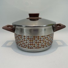 Vintage WMF Cromargan Germany