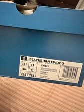 Adidas Spzl Blackburn Ewood