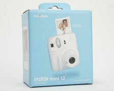 FUJIFILM instax mini 12