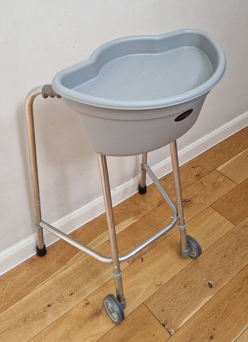 Buckingham walking frame caddy - buckingham,