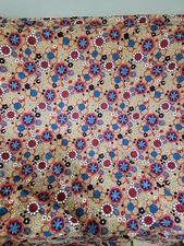 Piece Of Remnant Vintage Retro