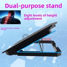 Portable Laptop Stand Tray