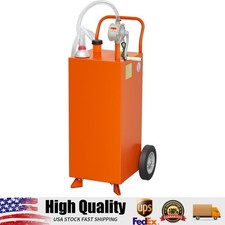 30 Gallon Fuel Caddy Fuel
