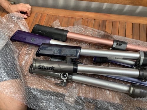 Genuine shark vacuum cleaner - genuine,