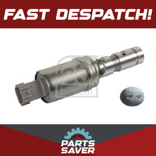 Camshaft Adjuster fits NISSAN MICRA K12 1.4 03 to 10 CR14DE 23796AX010 Febi New