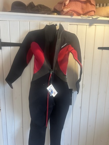 Women wetsuit medium - women’s,