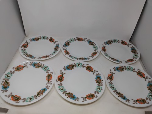 Vintage jaj pyrex carnaby - pyrex,