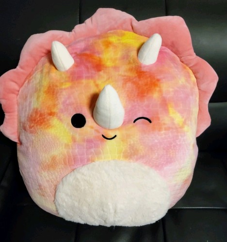 Squishmallows trinity the - squishmallows,