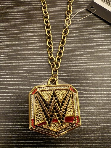 Wwe undisputed championship - wwe,