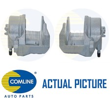 BRAKE CALIPER PAIR FRONT 2 PCS COMLINE FOR HYUNDAI I20 ACTIVE 1.4 L