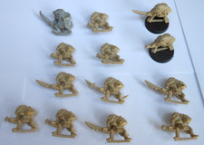 warhammer skaven army ratmen