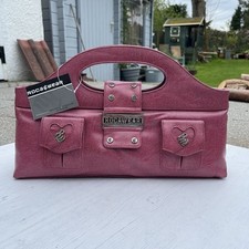 Vintage y2k rocawear pink rose - vintage,