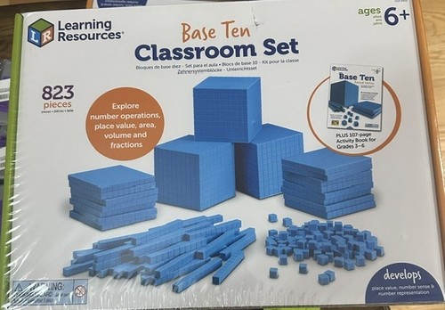 Stem age learning - 6+,