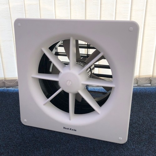 Vent axia inch fan - vent, 12