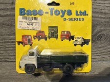 Base Toys D-10 Thames Trader