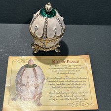 Vintage Atlas Editions Faberge