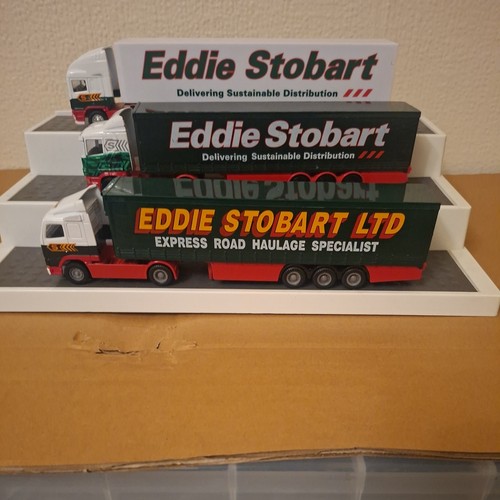 Corgi superhaulers eddie - corgi,