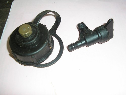 Flymo stroke engine - flymo,