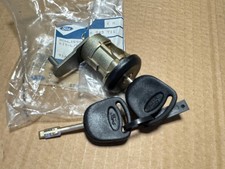 New Genuine Ford Escort Mk5