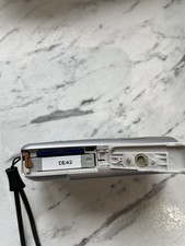 Canon IXUS 95 IS Digital